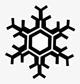 48467 Best Background Free Vector Download For Commercial - Transparent Background Snowflake Cartoon, HD Png Download, Transparent PNG
