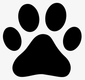 Pets - K9 Paw Transparent Background, HD Png Download, Transparent PNG