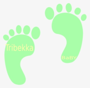 Transparent Baby Footprints Png - Illustration, Png Download, Transparent PNG