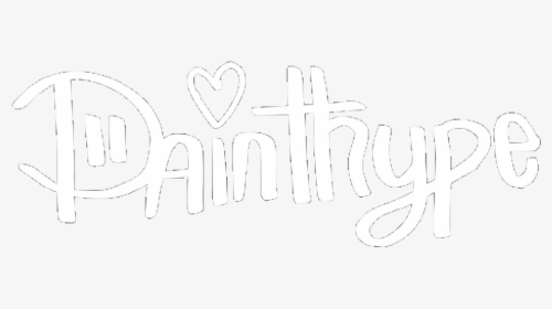 Painthype - Cross, HD Png Download, Transparent PNG