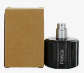 Power By 50 Cent For Men Edt Spray 1oz Tester - Power By 50 Cent, HD Png Download, Transparent PNG