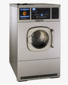 40 Pound Capacity Commercial Washer - Lavadoras Continental Girbau Inc, HD Png Download, Transparent PNG