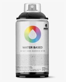Mtn Water Based 300 Spray Paint - Montana Water Based, HD Png Download, Transparent PNG