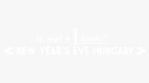 New Year S Eve Hungary - Graphic Design, HD Png Download, Transparent PNG