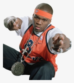 50 Cent Transparent, HD Png Download, Transparent PNG