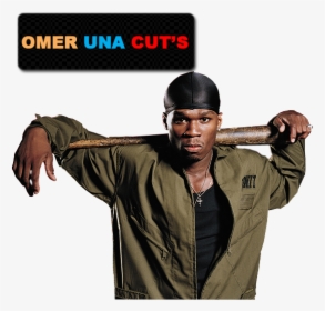 50 Cent Png, Transparent Png, Transparent PNG