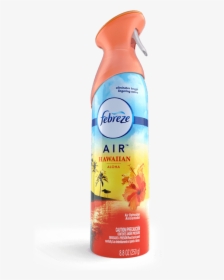 Febreze Air Freshener Vanilla, HD Png Download, Transparent PNG