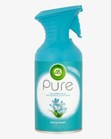 Air Wick Pure Spray Spring Delight, HD Png Download, Transparent PNG