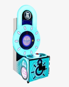 Pop The Lock Arcade Game, HD Png Download, Transparent PNG