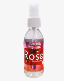 Rose Water Spray - Carrefour Alcol, HD Png Download, Transparent PNG