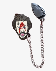 Home Alone Marv Chain Pin Set - Chain, HD Png Download, Transparent PNG