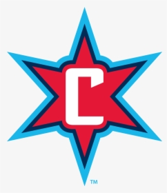 Transparent Red Star Png - Chicago Red Stars Logo, Png Download, Transparent PNG
