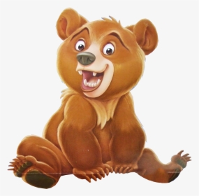 Ko-da - Brother Bear, HD Png Download, Transparent PNG