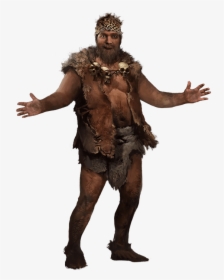 Download Far Cry Png Transparent For Designing Use - Херк Far Cry Primal, Png Download, Transparent PNG