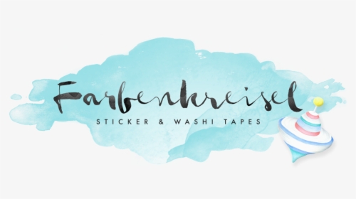 Transparent Washi Tape Png - Calligraphy, Png Download, Transparent PNG