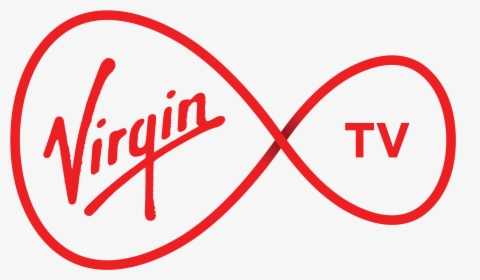 Virgin Media Logo Png, Transparent Png, Transparent PNG