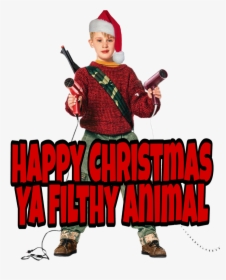 #happychristmas #homealone #kevin #christmas #funny - Costume Hat, HD Png Download, Transparent PNG