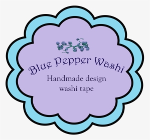 Blue Pepper Washi, Washi Tape, Washi Tape Australia, - Elf On A Shelf Icon, HD Png Download, Transparent PNG