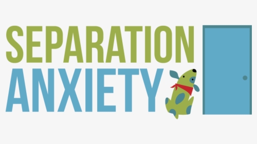 Separation Anxiety - Cartoon, HD Png Download, Transparent PNG