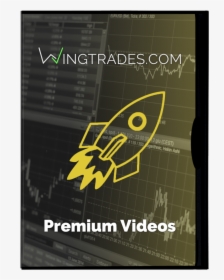 Premium Videos - Poster, HD Png Download, Transparent PNG