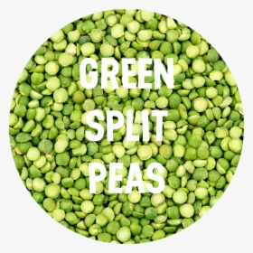 Ingredient Backgrounds Green Peas - Горох Текстура, HD Png Download, Transparent PNG