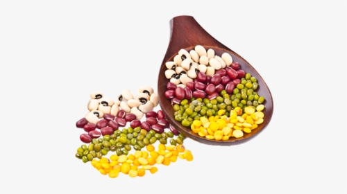 Beans & Peas - Natural Foods, HD Png Download, Transparent PNG