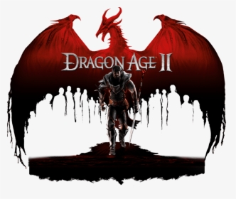 Dragon Age 2, HD Png Download, Transparent PNG