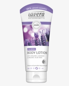 Lavera Q10 Firming Body Cream, HD Png Download, Transparent PNG