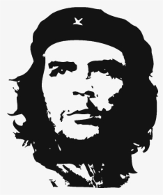 Che Guevara Mausoleum Cuban Revolution Revolutionary - Che Guevara Vector, HD Png Download, Transparent PNG