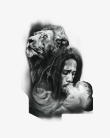 Bob Marley , Png Download - Bob Marley, Transparent Png, Transparent PNG