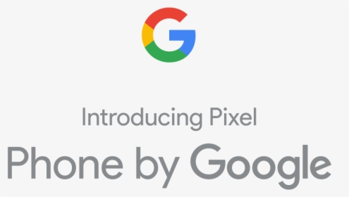Google Logo Png -videoxxnncom Coi G&236 - G Pixel Phone By Google Logo, Transparent Png, Transparent PNG