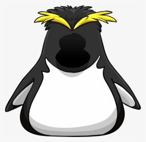 Club Penguin Wiki - Club Penguin Costumes, HD Png Download, Transparent PNG