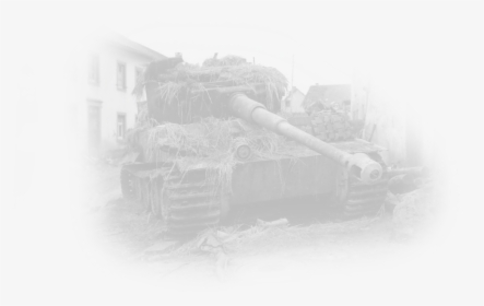 Transparent Tank Png - Churchill Tank, Png Download, Transparent PNG