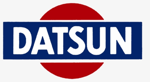 Datsun Logo - Datsun, HD Png Download, Transparent PNG