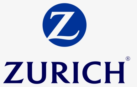 Zurich Insurance Logo - Logo Zurich Assurance, HD Png Download, Transparent PNG