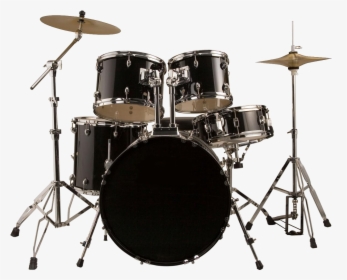 Transparent Drumset Png - Drum Set, Png Download, Transparent PNG
