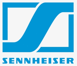 Transparent Sennheiser Logo Png - Sennheiser, Png Download, Transparent PNG