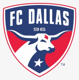 Fc Dallas Soccer Logo, HD Png Download, Transparent PNG