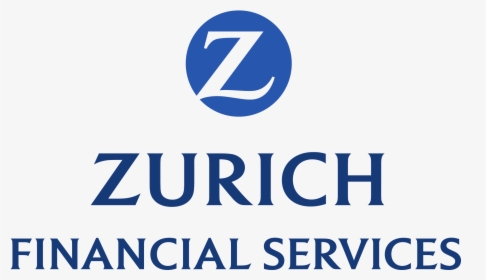 Zurich Financial Services Logo, HD Png Download, Transparent PNG
