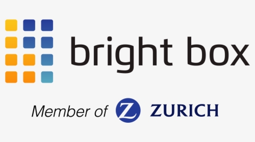 Bb Zurich Logo Signature2 - Bright Box Logo Png, Transparent Png, Transparent PNG