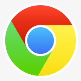 Showing Post & Media For Transparent Chrome Symbol - Chrome Logo Png, Png Download, Transparent PNG