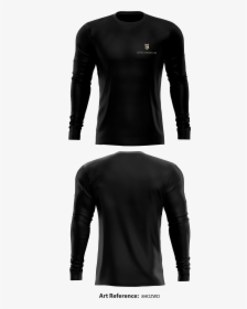 Spearhead Construction Long Sleeve Hybrid Performance, HD Png Download, Transparent PNG