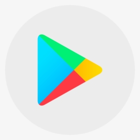 Transparent Sigil Of Lucifer Png - Google Play Icon 2019, Png Download, Transparent PNG