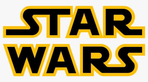 Star Wars Logo Png - Star Wars Logo Icon, Transparent Png, Transparent PNG