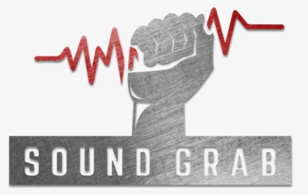 Sound Grab Logo, HD Png Download, Transparent PNG