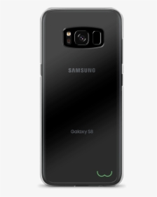 Logo Wave Samsung Galaxy S8 - Samsung, HD Png Download, Transparent PNG