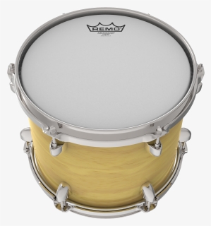 Remo Drum Heads Pinstripe, HD Png Download, Transparent PNG