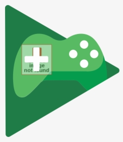 Logo Play Games Vector, HD Png Download, Transparent PNG