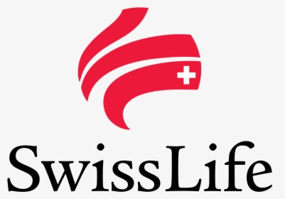 Swiss Life Insurance Logo, HD Png Download, Transparent PNG