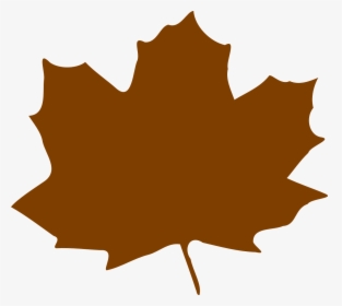 Maple Leaf Clipart Graphic - Green Maple Leaf Clipart, HD Png Download, Transparent PNG